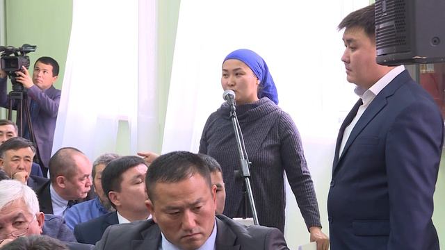 Только на взаимном доверии власти и народа возможно развитие страны смотреть онлайн