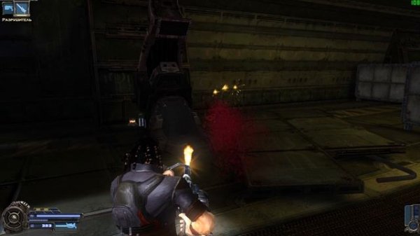 Collapse - полное прохождение (часть 5)