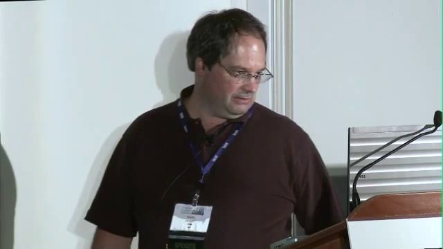 Securing Documents in Solr with Manifold CF, Karl Wright, Nokia, Inc, Eurocon 2011 смотреть онлайн