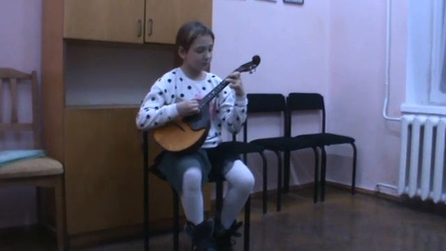 Махович Софія С Луканюк Полька смотреть онлайн