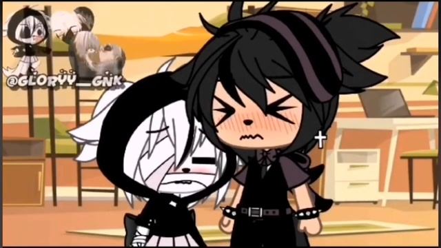 Наркомания из Тик тока Гача лайф ~{Гача клуб}~ #618 смотреть онлайн