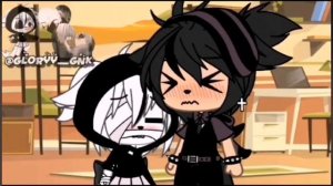 Наркомания из Тик тока Гача лайф ~{Гача клуб}~ #618