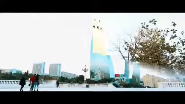 Горжус тем что, я Азербайджанец! смотреть онлайн