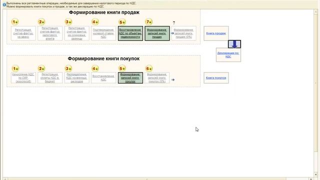 Урок 1. Возможности программы 1С: Бухгалтерии 8.2. смотреть онлайн