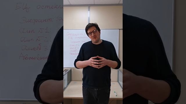 Продолжение. Готовый бизнес . Разбираем технические подробности смотреть онлайн