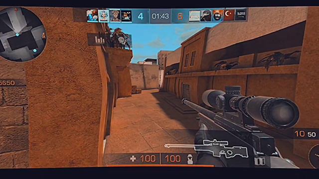 Lemonade🥂 | fragmovie standoff 2 | Xiaomi redmi poco m3 | 60 fps video смотреть онлайн
