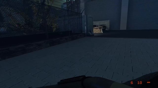 Hunt Down The Freeman - Just Bad Games смотреть онлайн