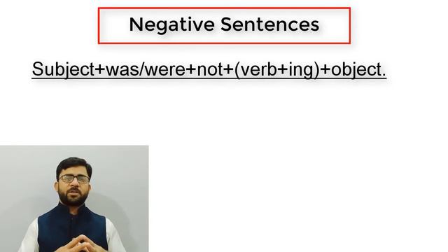 Past Continuous Tense - Past Progressive Tense - Tenses - active voice - By Rashid Education Forum. смотреть онлайн
