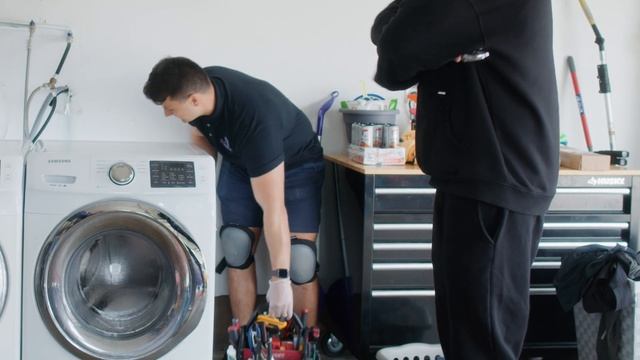 Proper Washer Dryer Repairs - Proper Appliance Repairs смотреть онлайн