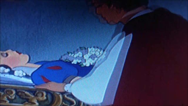 Once Upon a time someday my prince will come смотреть онлайн