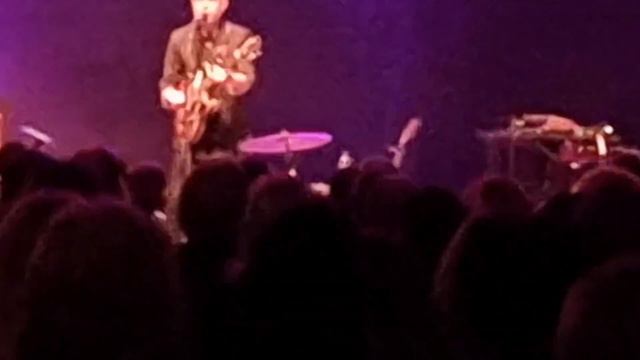 Tomas Andersson Wij - Jag nådde aldrig riktigt fram till dig. @Palladium @Malmö 12 november 2021 смотреть онлайн