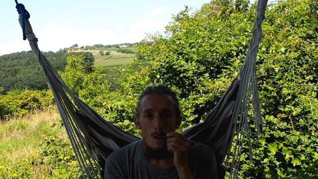 Как играть на варгане/хомусе? Резонировать горлом. Урок 6 смотреть онлайн