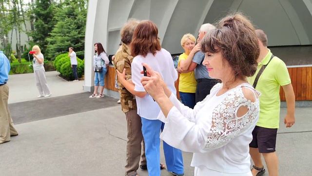 Kharkiv Харьков Танцы 08.07.2023 смотреть онлайн