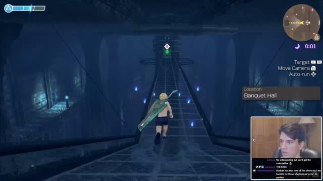 Xenoblade Chronicles DE Blind Playthrough | Part 14: When life gives you lemons, make lemonado смотреть онлайн