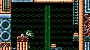 Mega Maker - Mega Man III GB  (Rockman World 3)