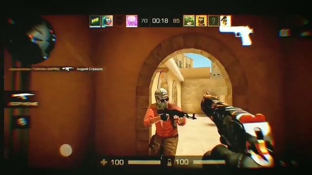 Нарезка FRAG MOVIE|❤20 000| CO2 смотреть онлайн