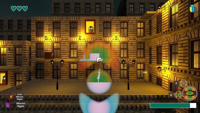 POLIMI GAME COLLECTIVE BETA - The Feline Paradox смотреть онлайн