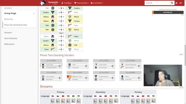 Прогноз Spirit vs Shopify Rebellion | TSM vs Virtus.Pro | Liquid vs EG | Gaiming Gladiators vs Talo смотреть онлайн