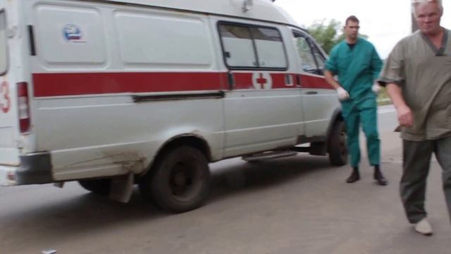 Трезвый Рыбинск № 9 Деградация населения смотреть онлайн