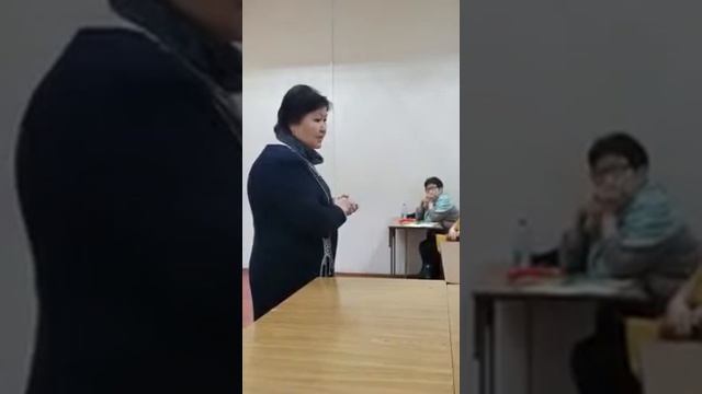 Бывший зам.министра здравоохр. Калмыкии, засл.врач Калмыкии и РФ. Global Trend. смотреть онлайн