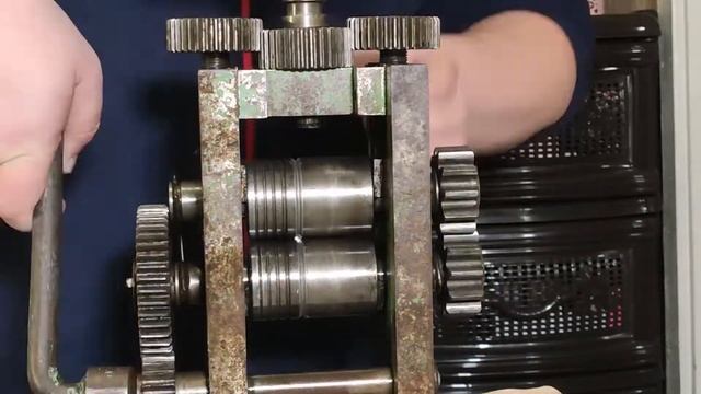 Изготовление проволоки смотреть онлайн