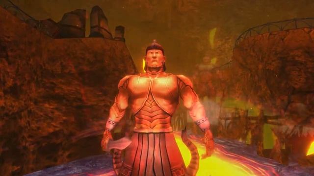 Gods and Heroes - Rome Rising смотреть онлайн