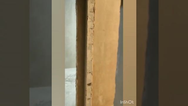 Как #штукатурить #стены в #зимнее время стены из пеноблока смотреть онлайн