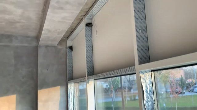 Наши шторы скоро украсят эти шикарные витражные окна смотреть онлайн