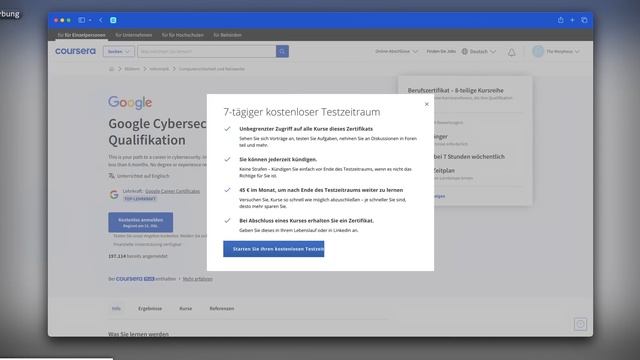 Das ENDE der PASSWÖRTER - PASSKEYS von APPLE und GOOGLE смотреть онлайн