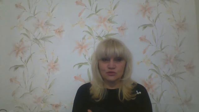 Отзыв Нины Костюк на тренинг-интенсив Взлетная полоса Вашей жизни смотреть онлайн