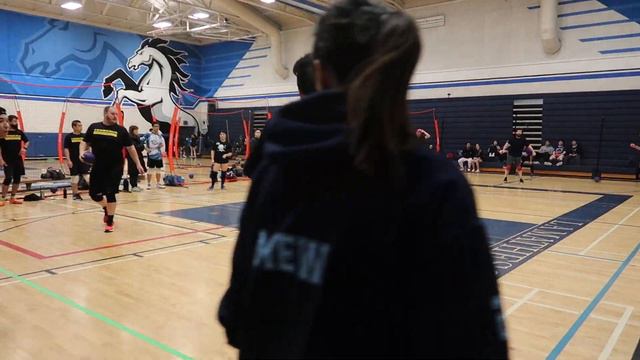 002 BC Provincials Playoffs Cerberus W vs Seven Game 2 смотреть онлайн
