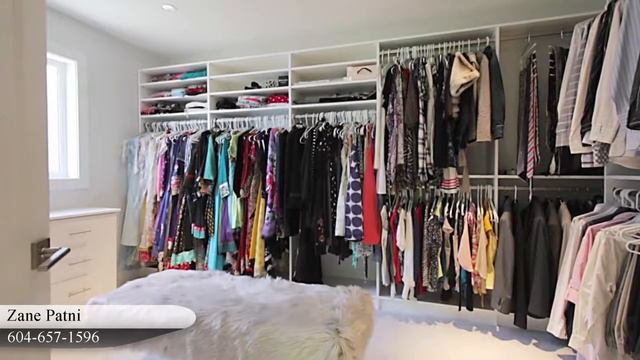 11 Shoreline Circle Port Moody Amazing View смотреть онлайн