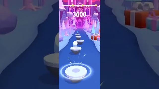 Hop Ball 3 прохождение