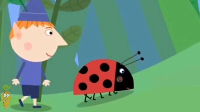 Бен и Холли в Among Us | Маленькое королевство Бена и Холли в Амонг ас смотреть онлайн