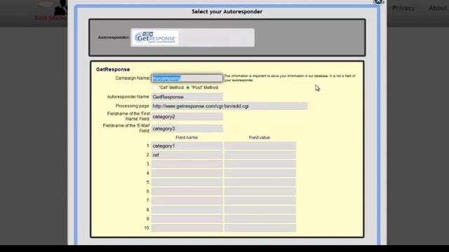 WEBP - Create and store Web and Wordpress Objects for your Online Business смотреть онлайн