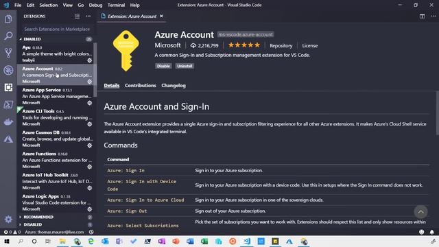 Mastering Azure using Cloud Shell, PowerShell and Bash! смотреть онлайн