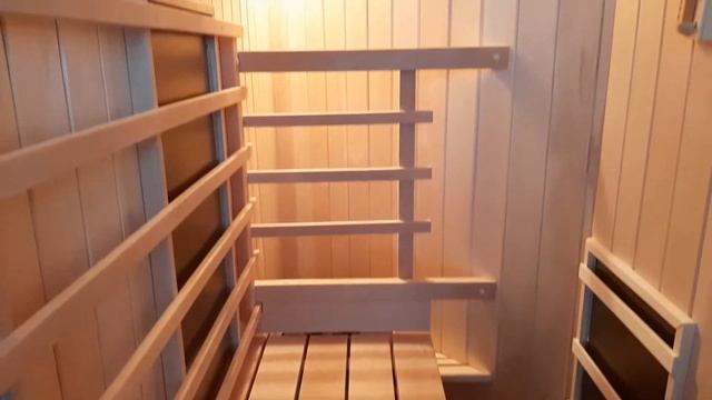 балкон и сауна смотреть онлайн