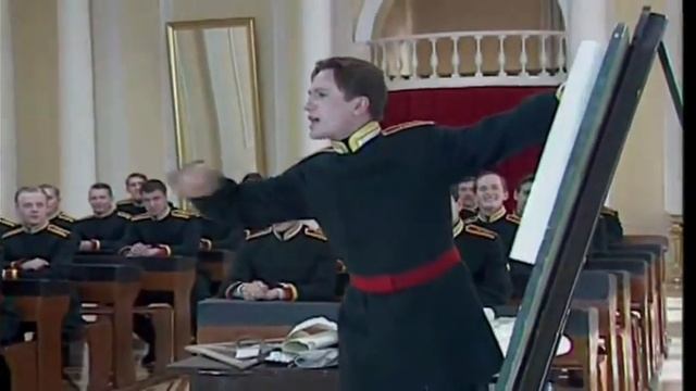 Съемки Сибирского цирюльника смотреть онлайн