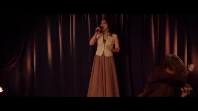 Ирина MeZZo "Свеча горела на столе..." ст. Б. Пастернак, муз. В. Евзеров. смотреть онлайн