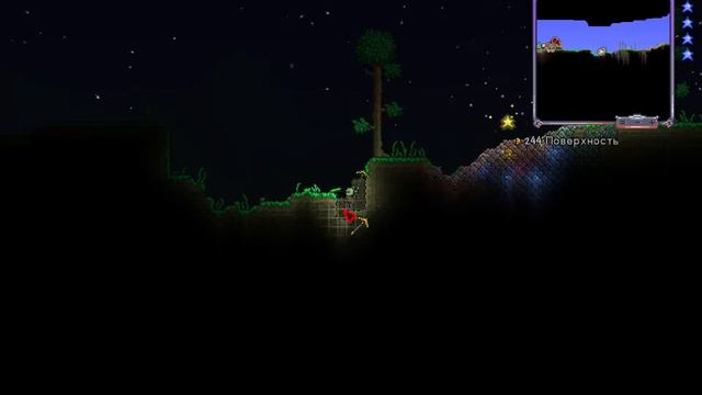 Играю в Terraria 1.4 (6) смотреть онлайн