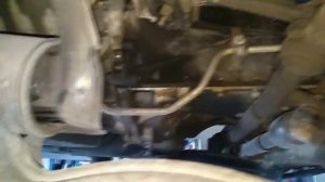 Mercedes  C class w202 замена передних сайлент блоков