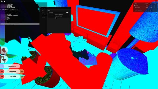 Tower Simulator BEST SCRIPT GUI(*NO ADS*) AUTOFARM REBIRTH AND MORE 2022 смотреть онлайн