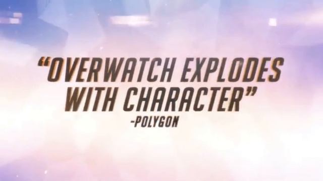 Overwatch - Origins Edition - PC смотреть онлайн