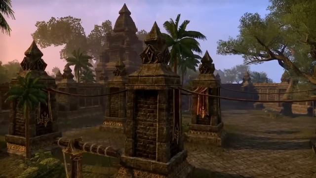► The Elder Scrolls Online - PvP - Stealth - Siege Weapons - Coldharbour (ratzcast) смотреть онлайн
