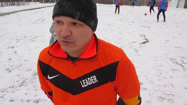 "КФ 8х8 2016" 1\8 Лидер - Кактус 3:4 (1-4) смотреть онлайн