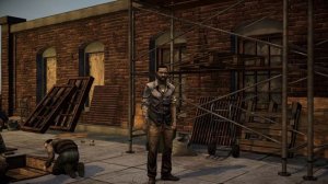 «Ходячие мертвецы» Сезон 1 ◄ Эпизод 5 ► «Время на исходе»