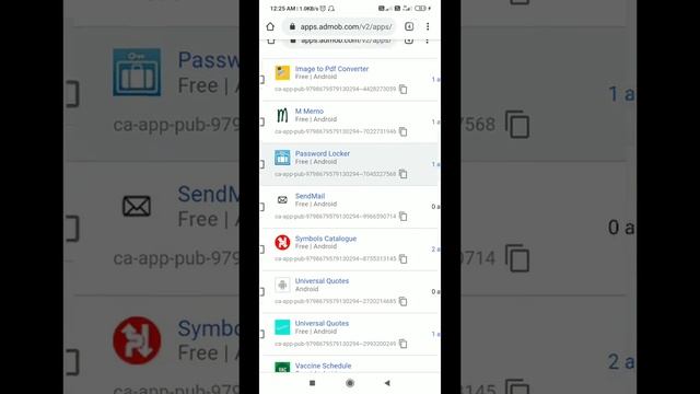 Integrating admob to Sketchware projects using AIDE смотреть онлайн