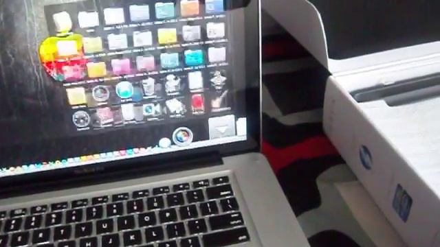 Macbook Pro  15 Intel Core 7  Thunderbolt 2011 For Sale.