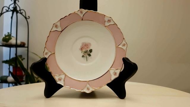 #17. Вещи - путешественники. Японская чайная пара и итальянская красотка статуэтка! смотреть онлайн