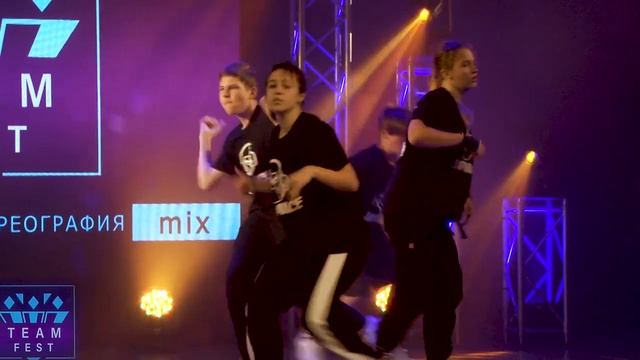 Jay Dance «Будь в ритме» смотреть онлайн